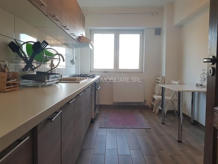 Inchiriere ap 2 cam decomandat, Panduri, Monitorul Oficial, 450 eur - 9