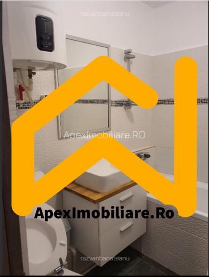 Garsoniera de inchiriat 1 Mai București | ApexImobiliare.ro - 5