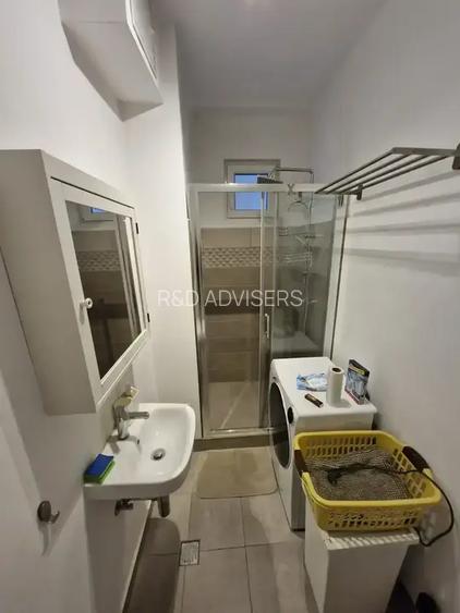 Apartament 2min Metrou Muncii-Decebal Centrala Proprie Aer Conditionat - 7