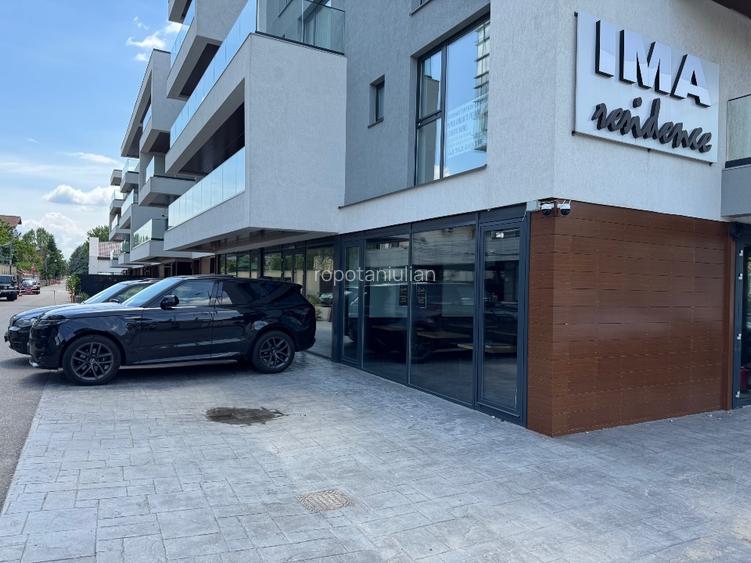 Spatiu comercial Pipera Iancu Nicolae  - 2
