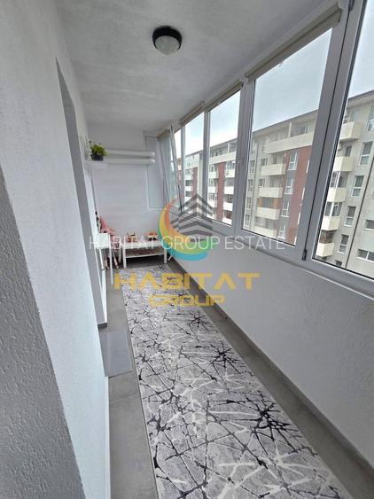 Apartament 2 camere decomandat, Loc Parcare Inclus! - 16
