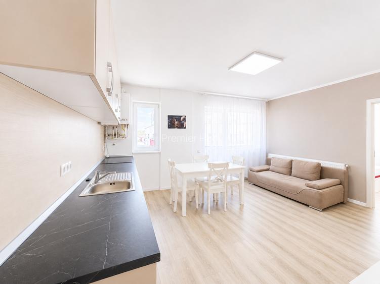 Apartament 3 camere de vânzare, Zona Vivo | Str. Avram Iancu - 4