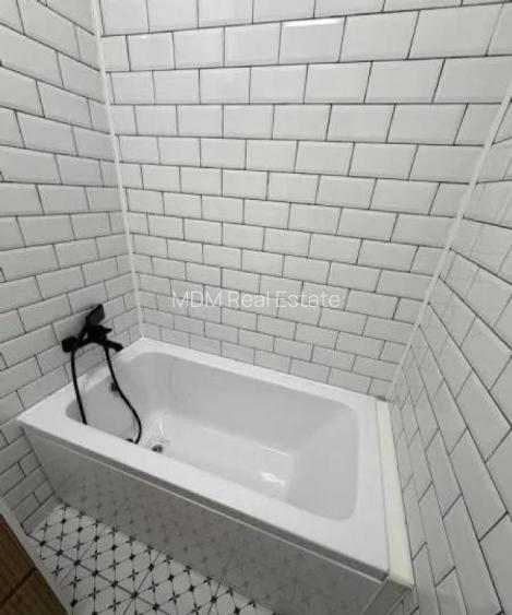 inchiriere apartament superb de 2 camere, centrala proprie   Floreasca - 12