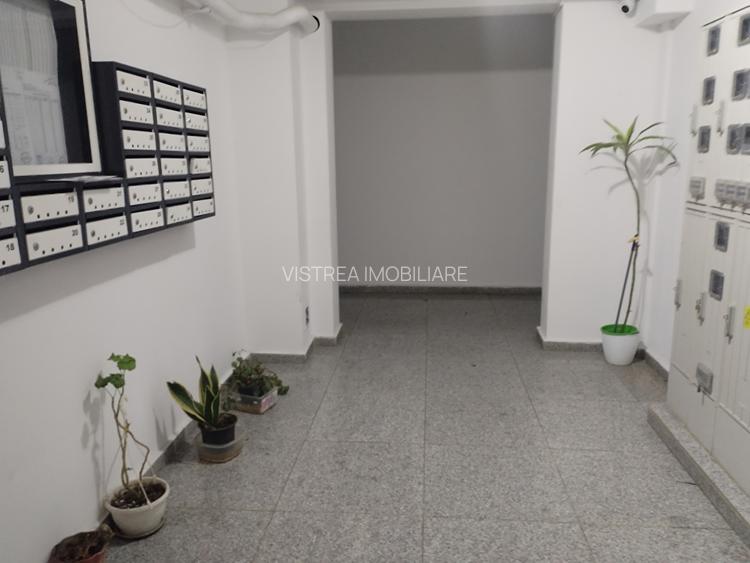 2 camere tip studio langa Padurea Rosu // Centrala proprie // Loc de parcare  - 14