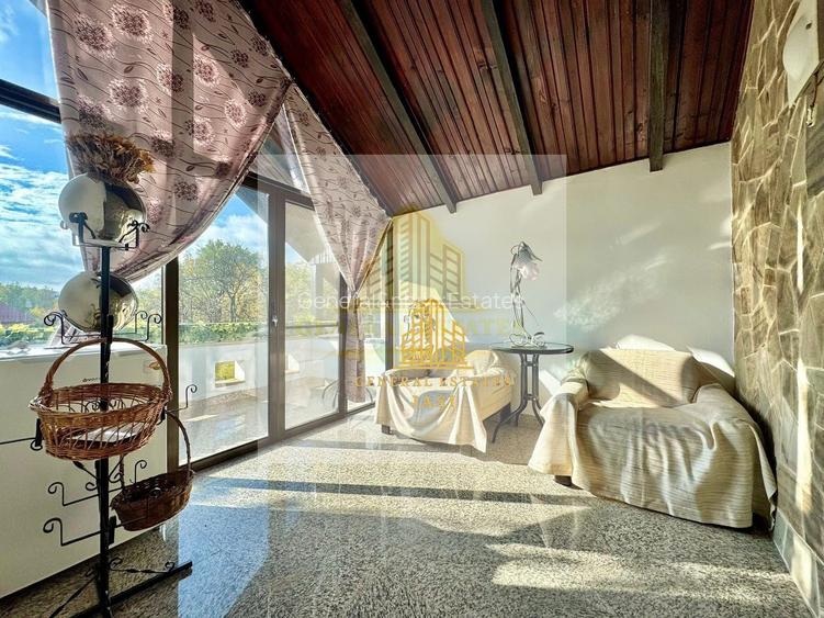 Vânzare Casă în Bucium cu Priveliște Panoramică - 27