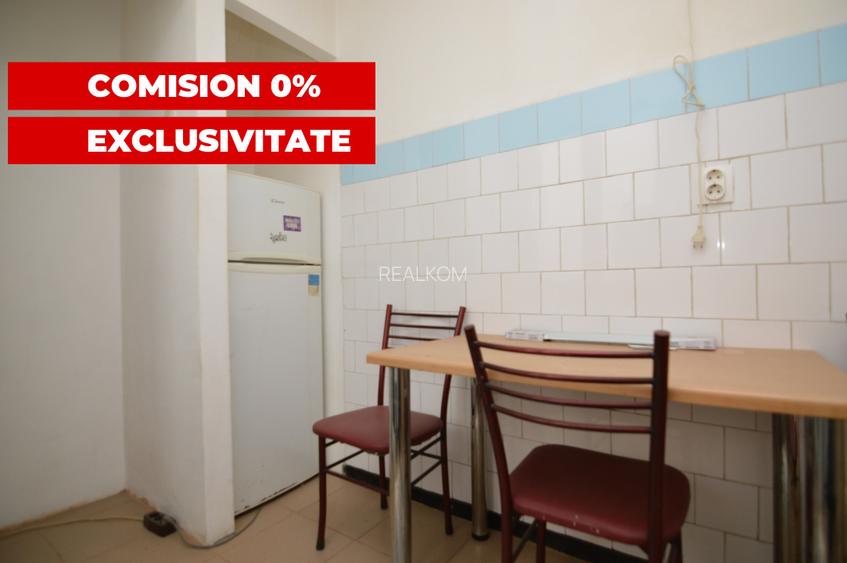 VANZARE APARTAMENT 2 CAMERE UNIRII– DIMITRIE CANTEMIR-COMISION 0 % - 19
