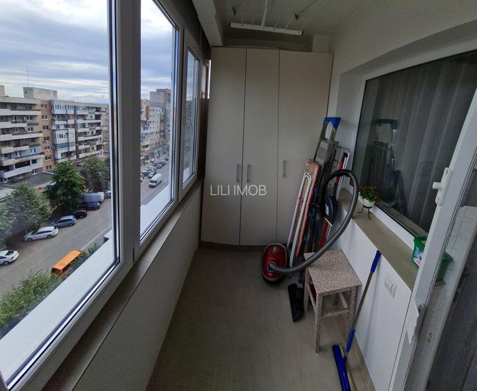 Inchiriez apartament 2 camere modern - 10