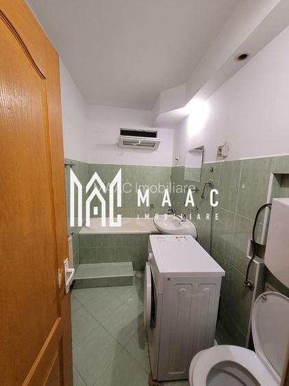 Apartament 2 camere | Etaj 3 | 50 MPU | Vasile Aaron - 6