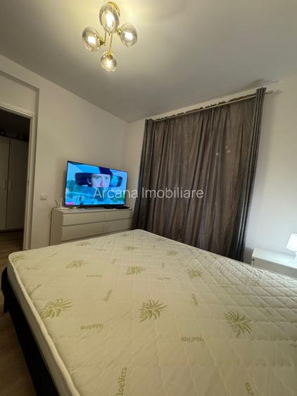 Casă înșiruită P+E+Terasă panoramică cu 4 camere  | an 2025 | Zona Aqua Park - 15