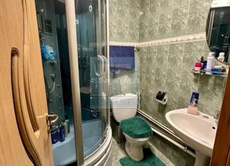 Ap 3 camere decomandat - zona Noua (ID:17899) - 5