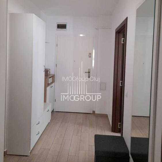 Apartament de vanzare 2 camere decomandate, 66mp, parcare - Europa - 9