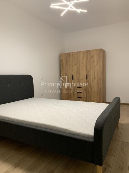 Apartament 2 Camere/Modern/Parcare/Boxa, Complex Maurer Residence - 4