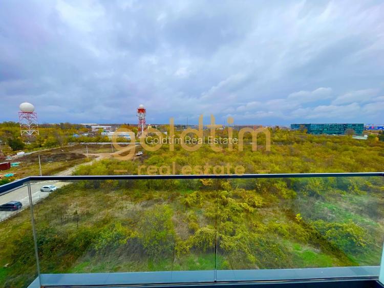 NOU/ SUPERB/ JANDARMERIEI/ 2 LOCURI PARCARE/PRIVELISTE - 21