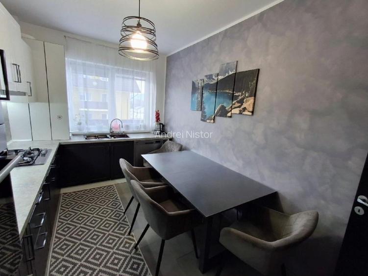 De vînzare  apartament 2 camere ,SANPETRU,  PROPRIETAR  - 3