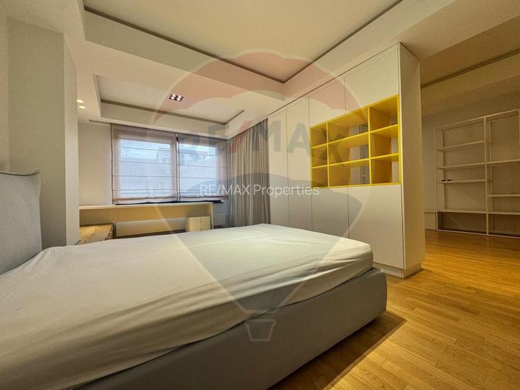 Apartament 4 camere  de inchiriat Aviatorilor -  Charles de Gaulle - 18