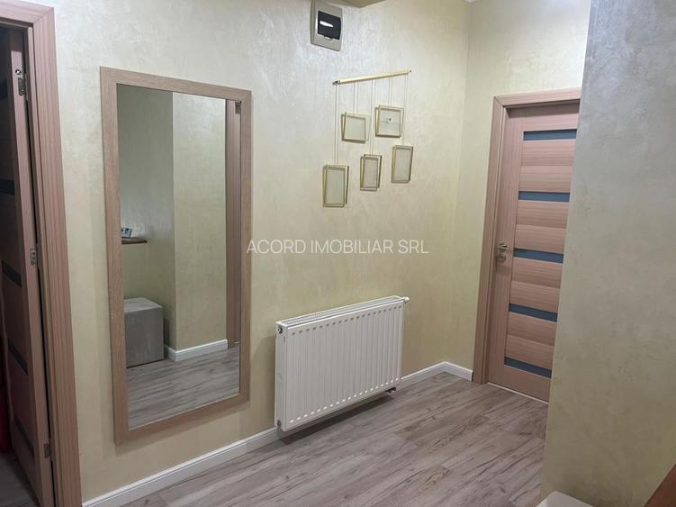 Casa Tomis Plus 4 camere - 5