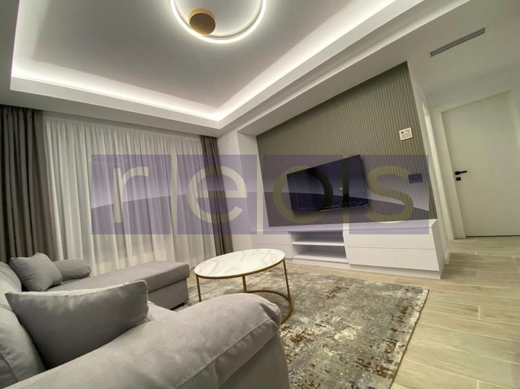 INCHIRIERE 2 CAMERE | SOS NORDULUI | LUX | MOBILAT SI UTILAT | 66 MP | - 5