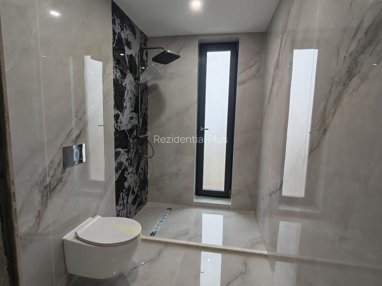 Vilă Pipera- Tunari LUX | 7 camere  | 300 mpu  | 400 teren - 4