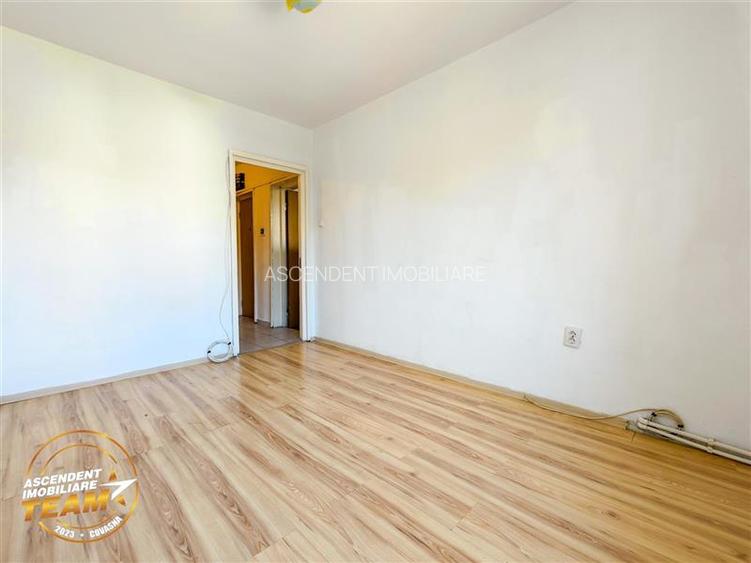 Tur Virtual! Decomandat,3 camere,locatie favorabila,Simeria,Sfantu Gheorghe - 24