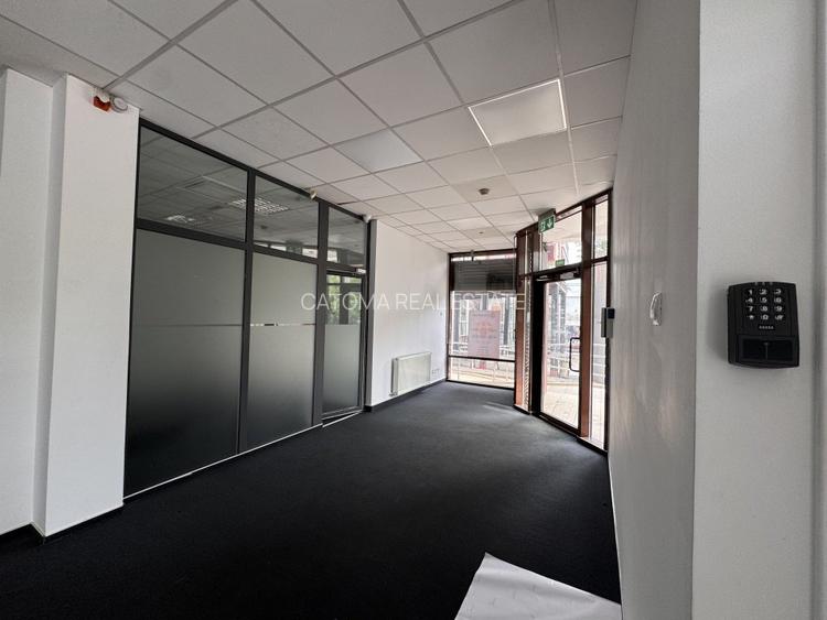 Afi Mall - spatiu comercial / Vad Excelent / Disponibilitate imediata ! - 7