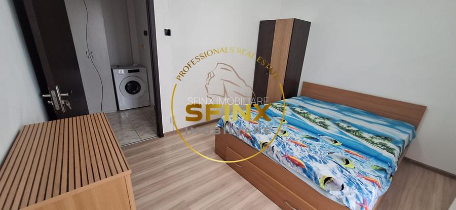 2 camere Titan/ Minis/ Costin Georgian/ parc IOR/ metrou/ scoli/ piata - 10