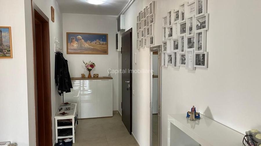 Apartament 2 camere, Ploiești ROmana Residence, 62.5 mp, 162.000€ - 11