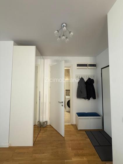 Apartament 2 camere Mobilat complet Imobil 2020 Expoziției – Herăstrău - 6