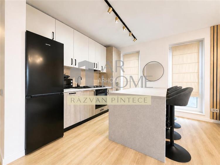 Apartament 3 camere de lux, parcare subterana, Marasesti, Ploiesti - 3