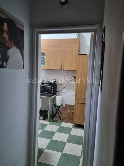 Eleganță interbelică în inima orașului – apartament cu potențial investițional - 11