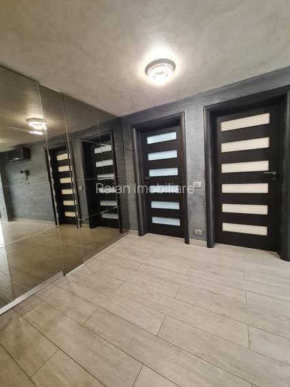 2 decomandate in Galati, Micro 14, renovat complet, mobilat lux - 10