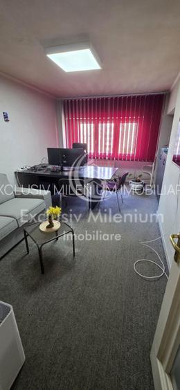 Birouri Calea Calarasi - Piata Muncii 3 camere - 7