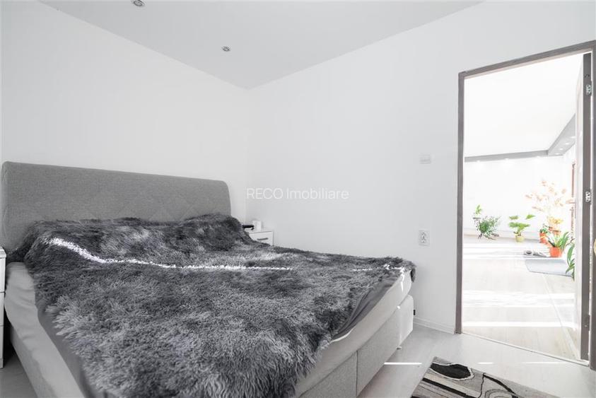 RECO, Doua case la pret de una, mobilate utilate, Zona Tarcea, Bihor - 7