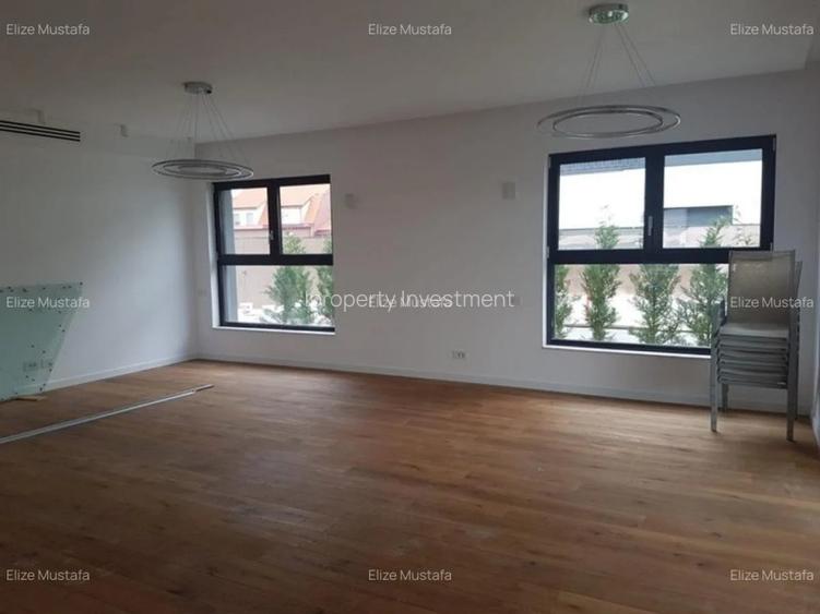 Vila Individuala 5 Camere | Complex Columbus - Scoala Americana | Curte  - 7