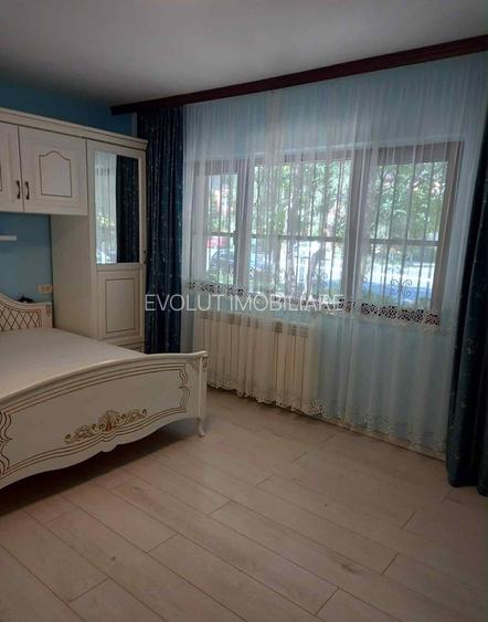 Apartament 2 camere de vânzare | Mobilat și utilat complet - 2