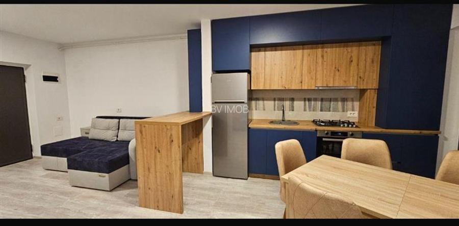 Inchiriem Apartament 2 Camere, Mobilat, Studio, Tractorul, Maurer Villas - 5