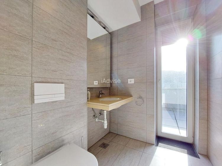 Apartament 3 Camere, Ultracentral, Constructie Noua - 12