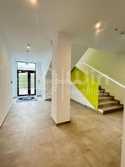 Spatiu de birou 126mp utili | Etaj 1 | Parcare | Bulevardul Muncii - 7