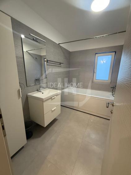 Duplex, 3 dormitoare + living, zona Iris - 10