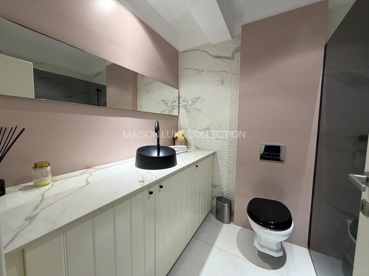 Apartament 3 camere 100mp | Domenii | 5 min metrou 1 Mai | Terasă | Parcare - 4