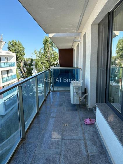 Ambasador Residence | 3 camere x 3 balcoane |  Mobilat - 14