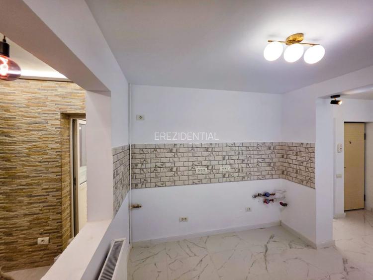 Apartament-de vanzare- 3 camere-decomandat-renovat-zona Rahova - 3