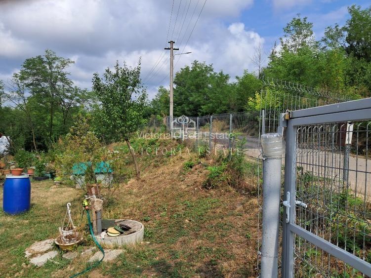 Casa si teren 2000 mp - 6