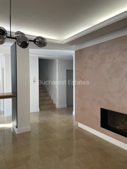 Oxford Gardens 4 bedrooms swimming pool - 4