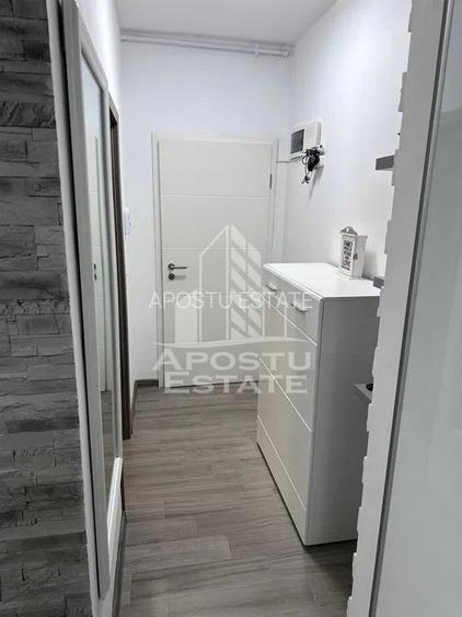Apartament cu 2 camere, Giroc, Curte Proprie, Prima Inchiriere - 3