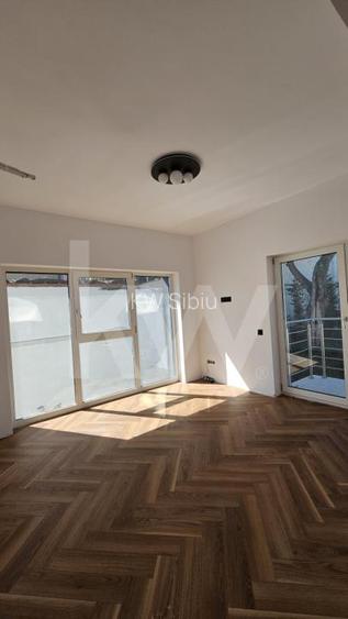 Apartament 3 camere – Etaj 1 – Turnisor, Sibiu - 10
