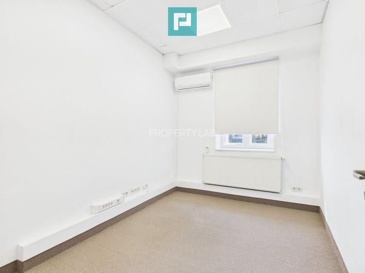 Birouri Ultracentrale, 185,5 mp, Parcare Proprie - 11