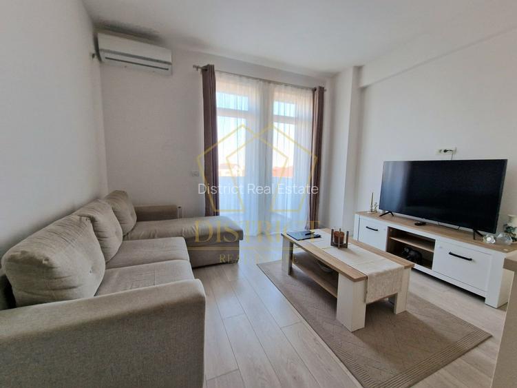 Apartament superb cu 3 camere | Calea Urseni | Zone 2 - 2