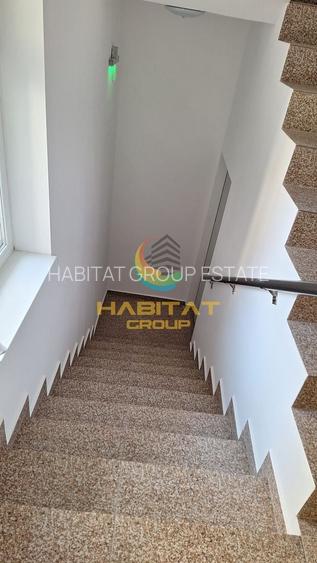 Vanzare ap. 2 camere decomandat Berceni Grand Arena  cu centrala , etaj 2/5 - 10
