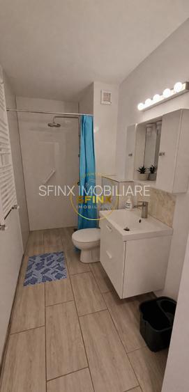 Piata Alba Iulia/ Decebal/2  camere/ decomandat - 7