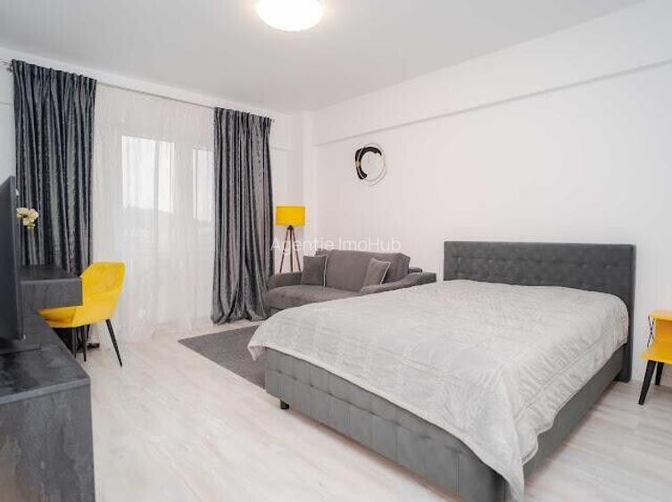 APARTAMENT INTABULAT, MOBILAT SI UTILAT CU MUTARE IMEDIATA, CENTRAL - 8